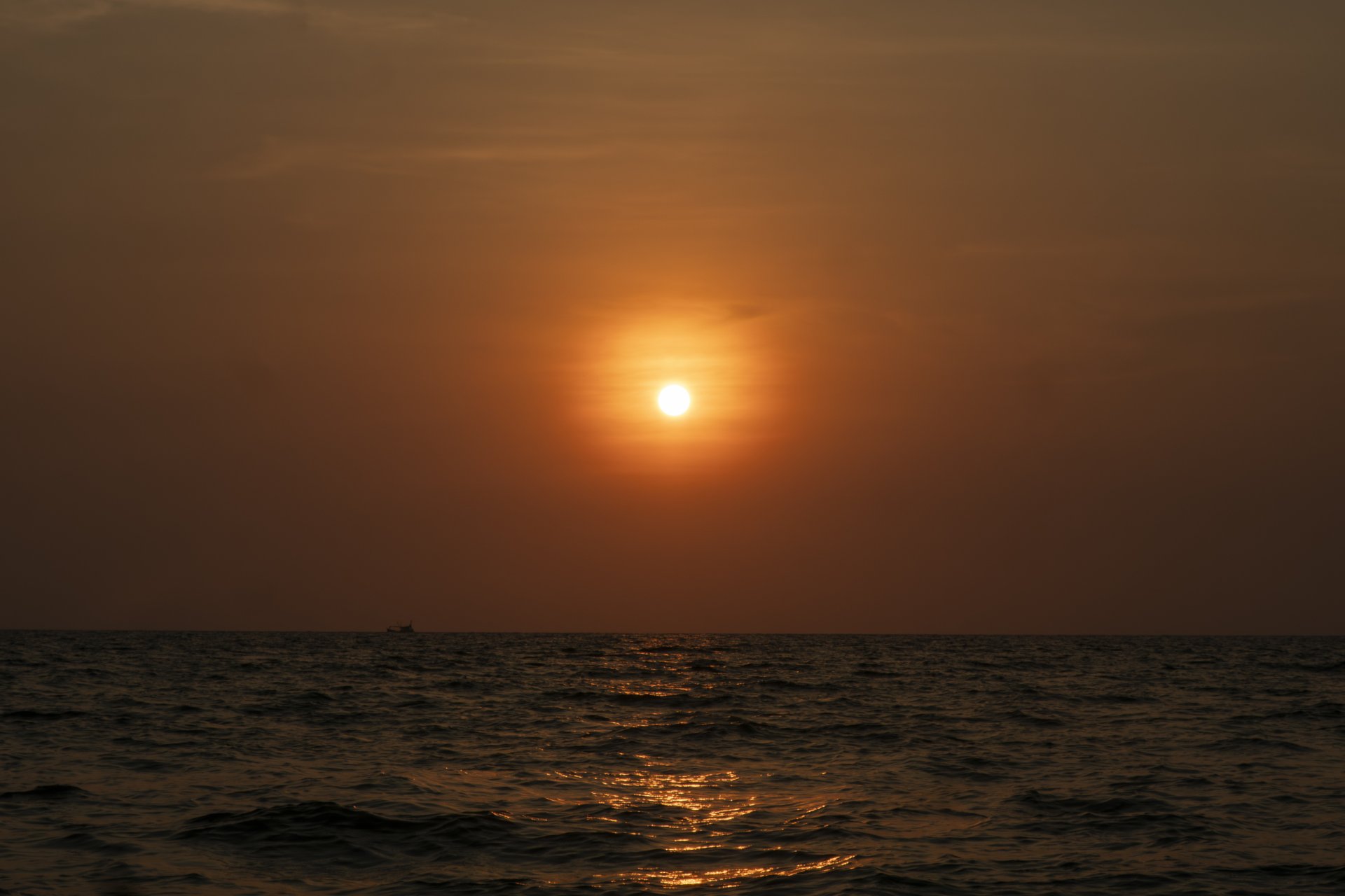 Koh Rong Samloem