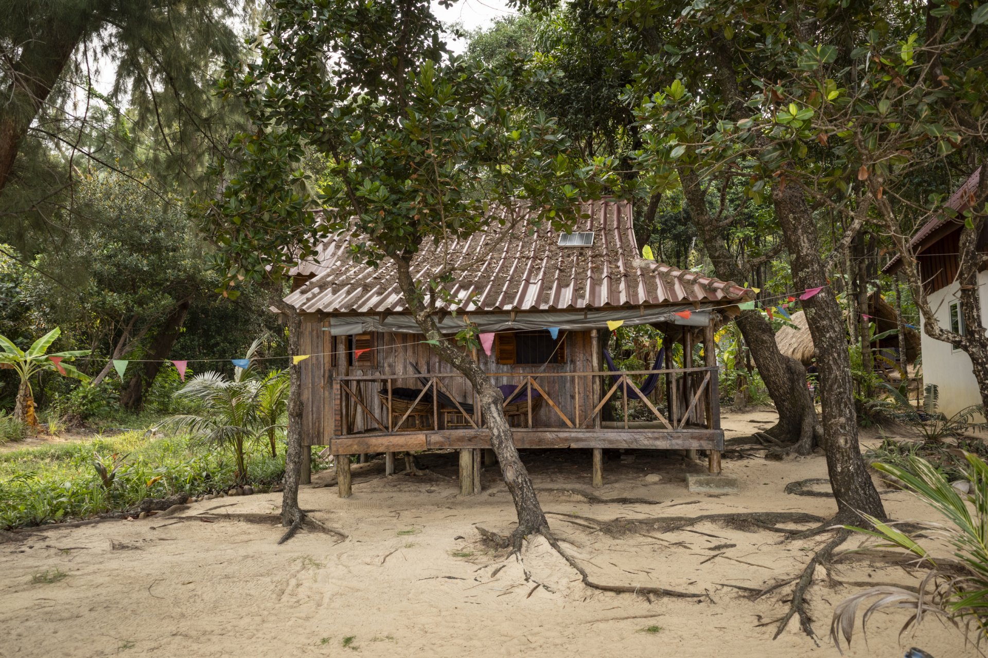 Koh Rong Samloem