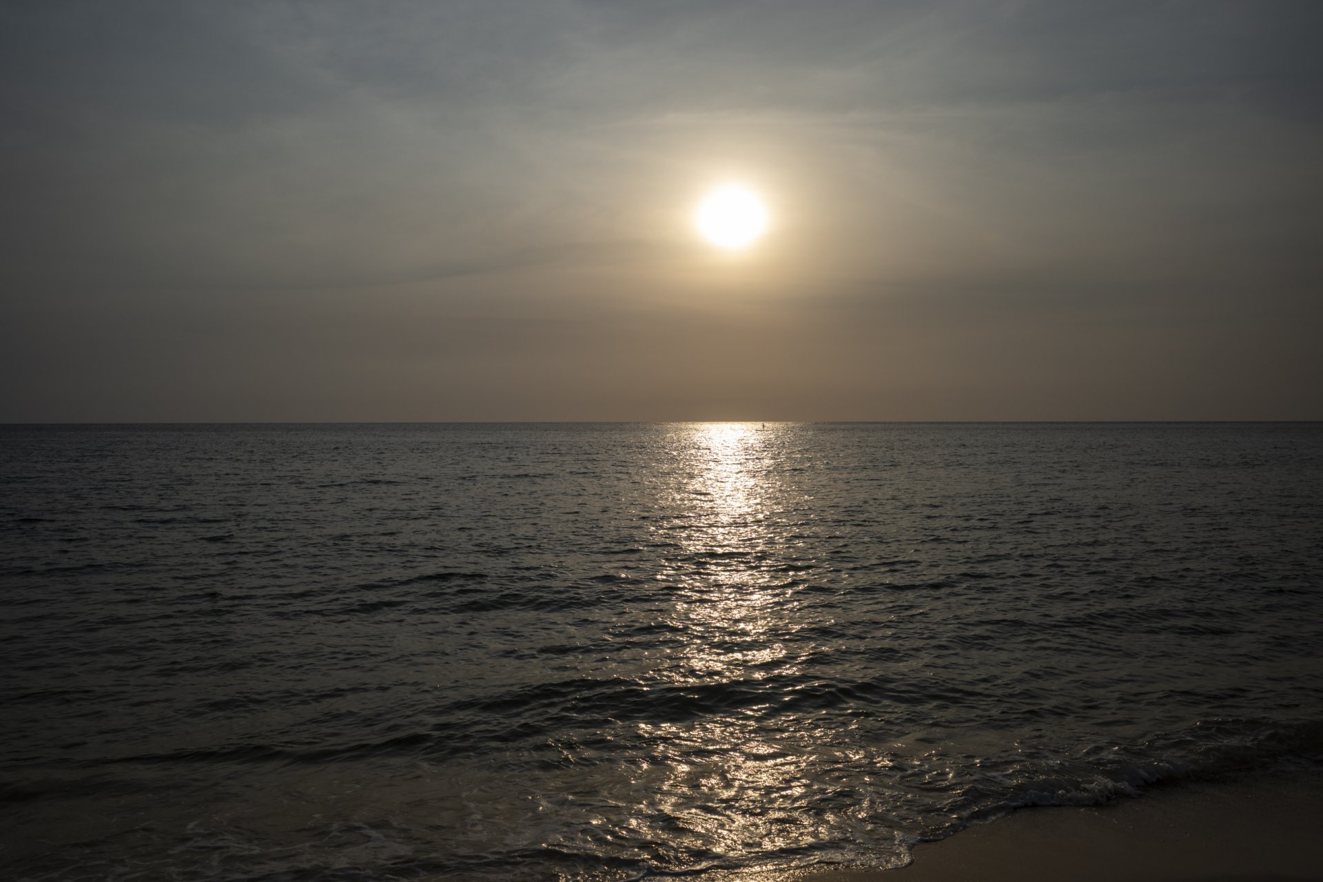 Koh Rong Samloem