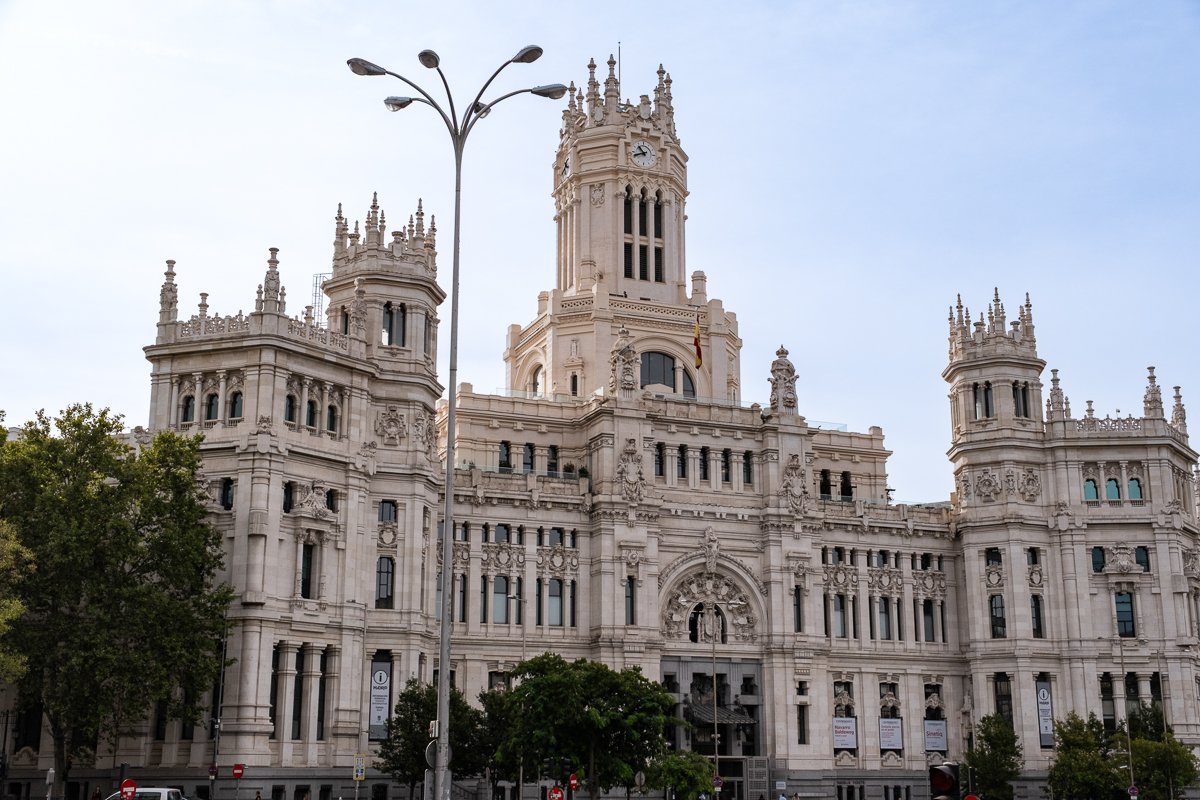 Madrid