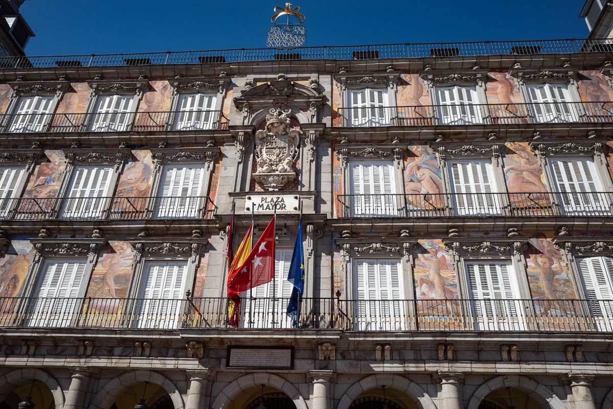 Madrid