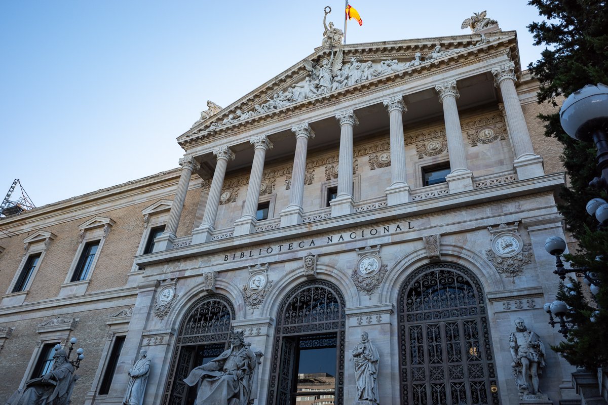 Madrid