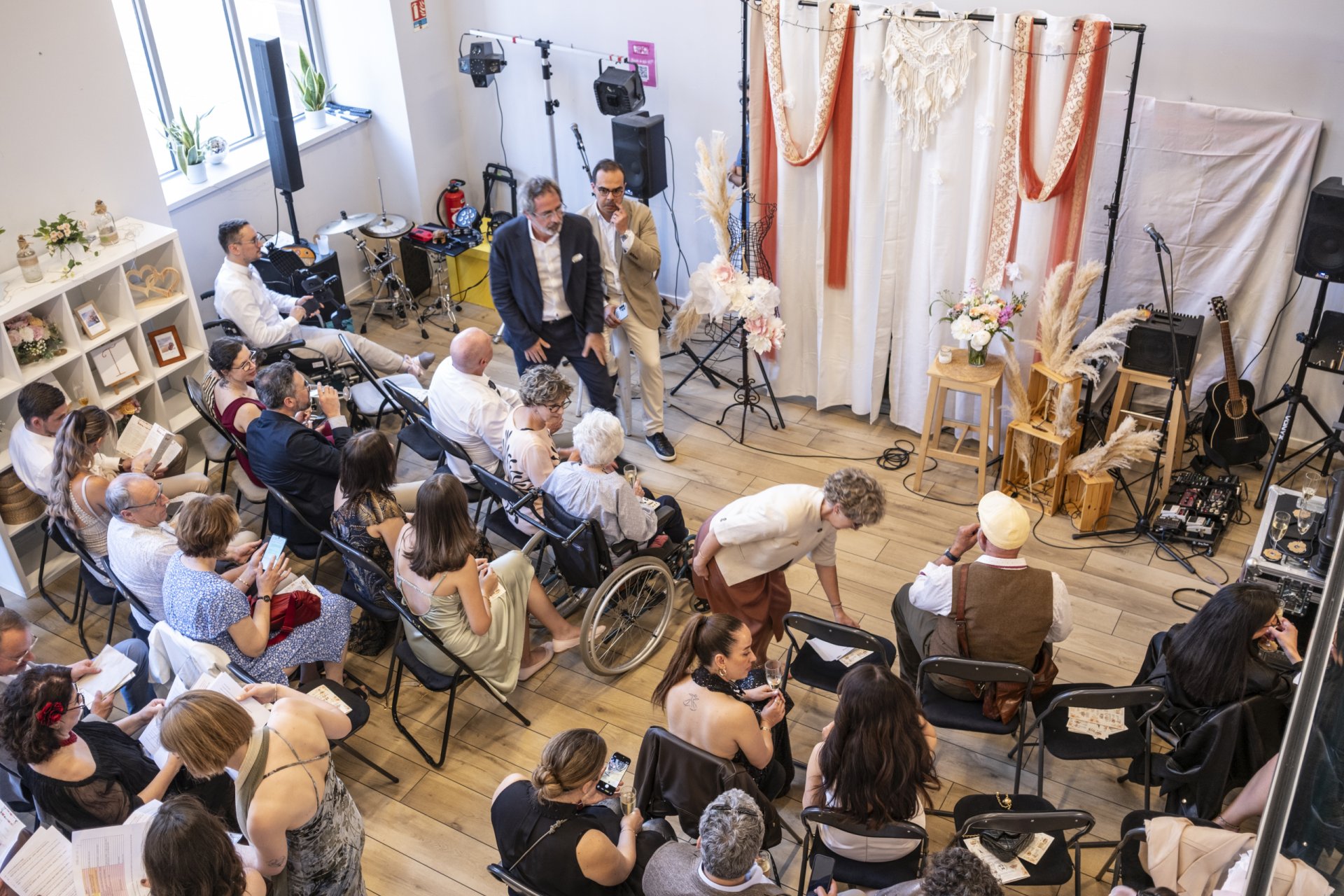 Mariage Adeline et Taner