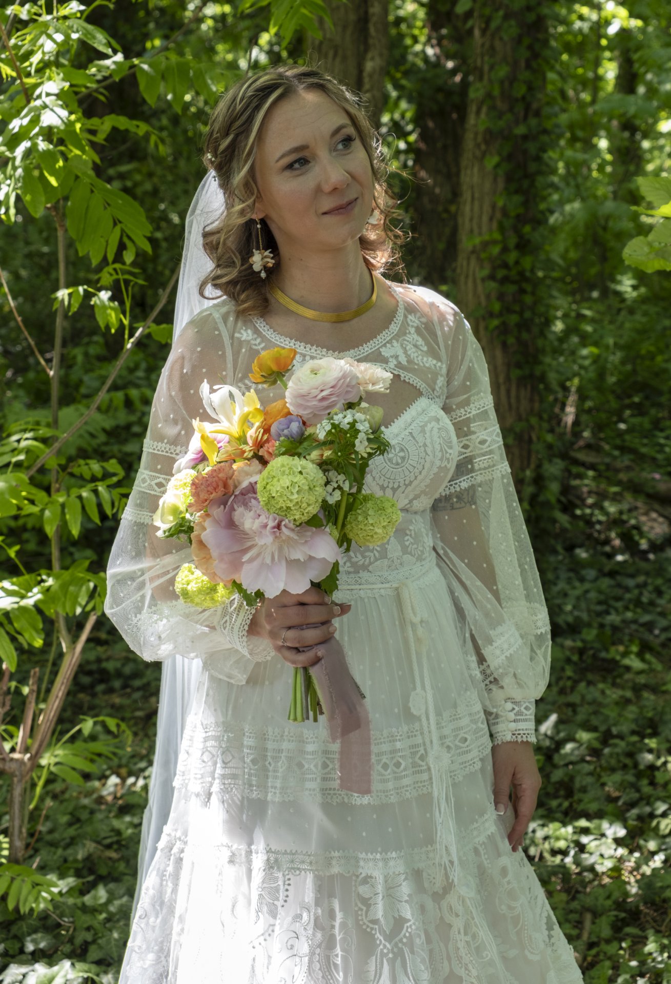 Mariage Adeline et Taner