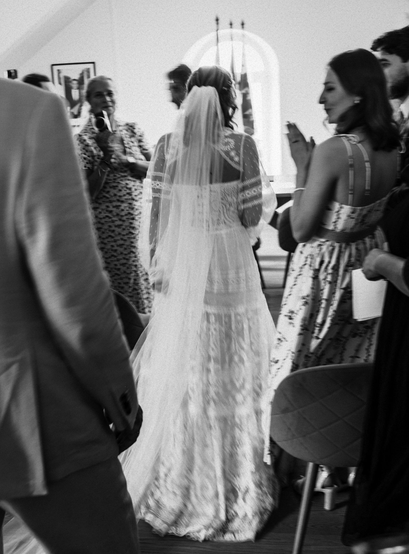 Mariage Adeline et Taner