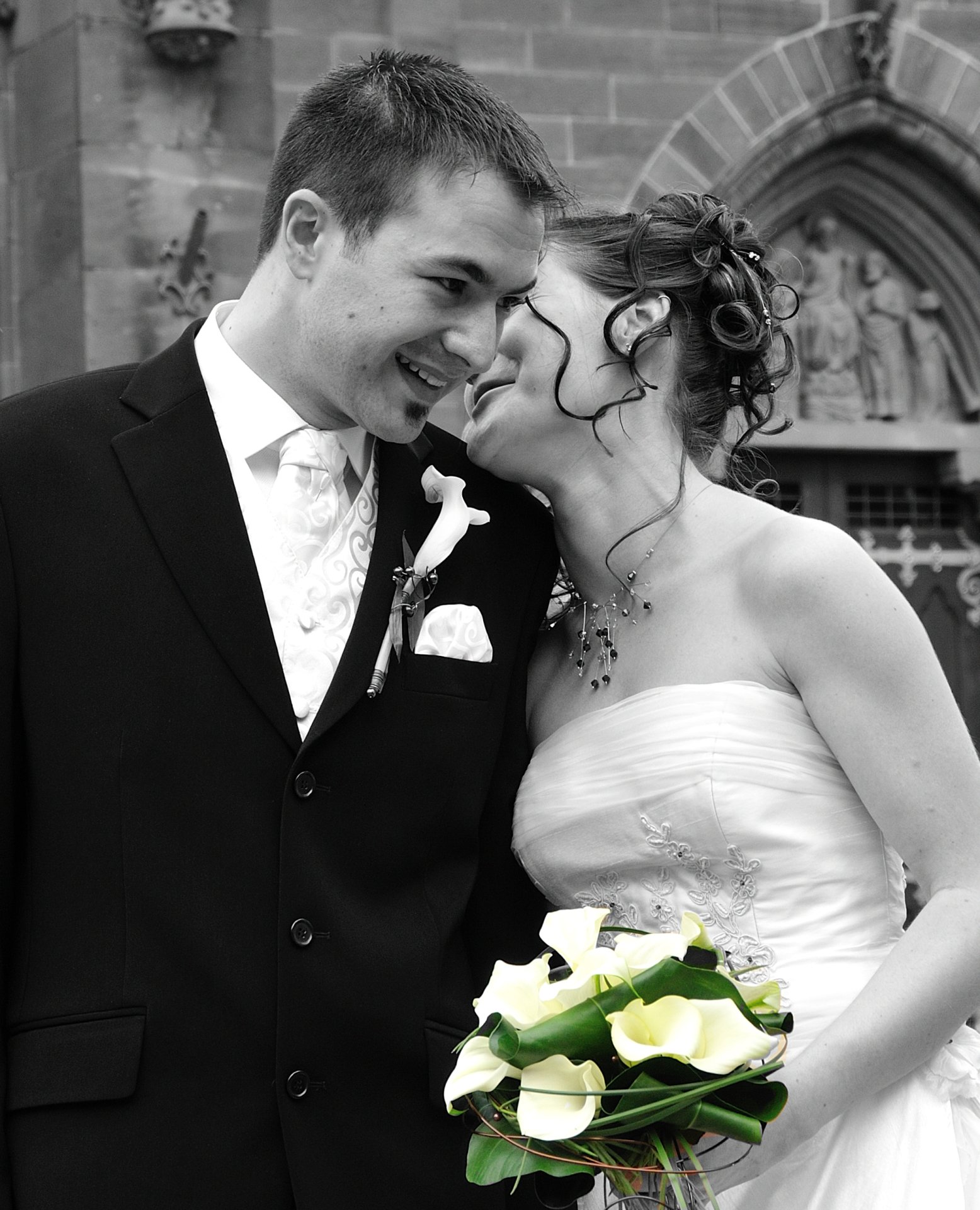 Mariages
