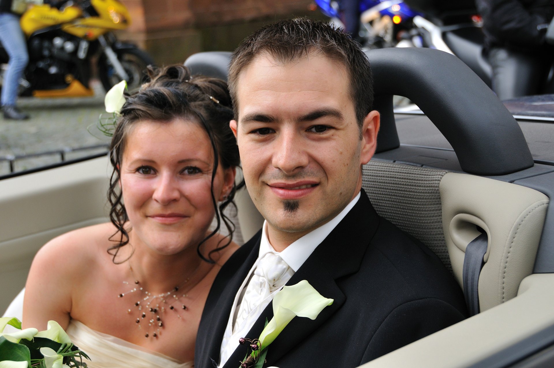 Mariages