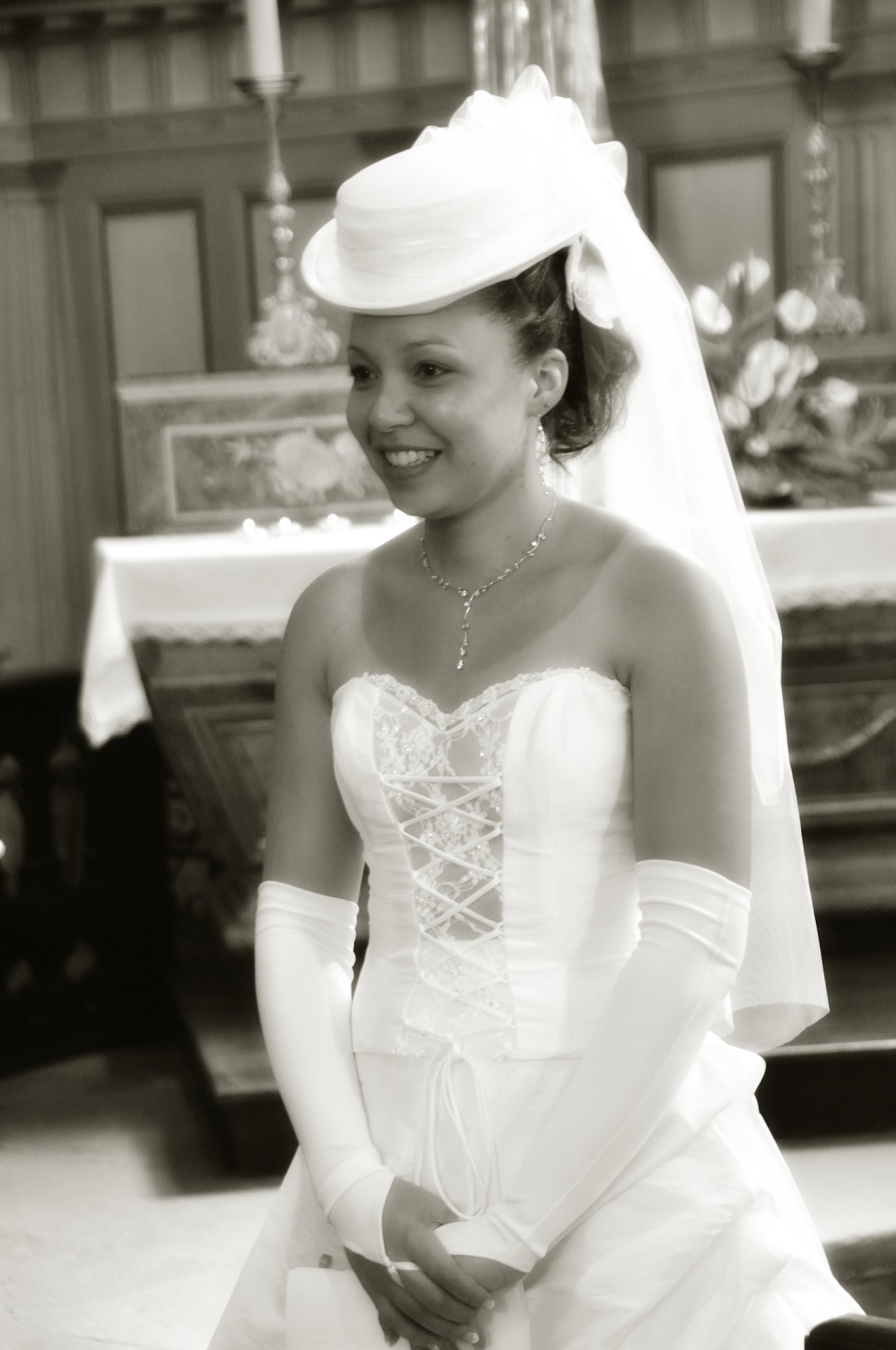 Mariages