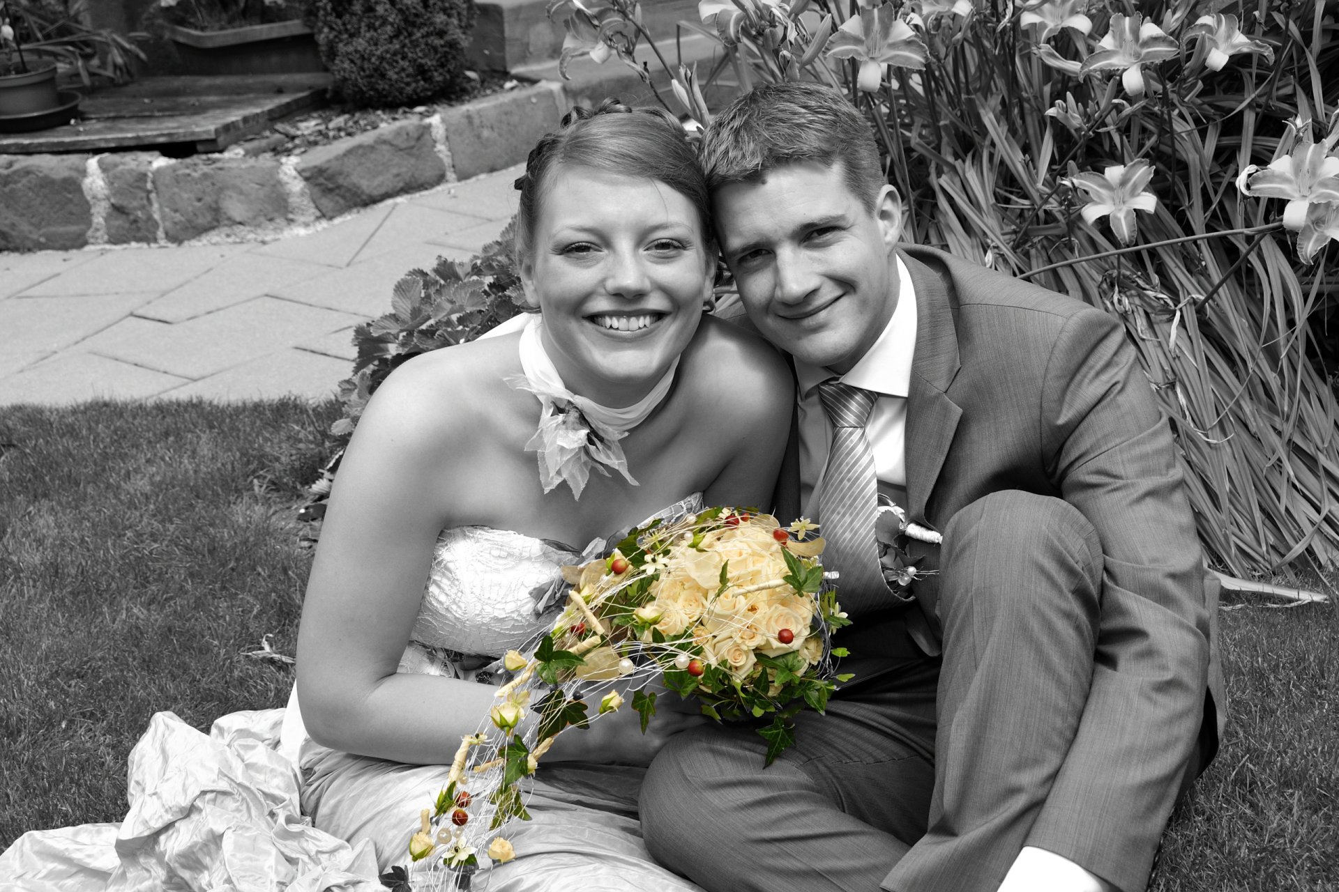 Mariages