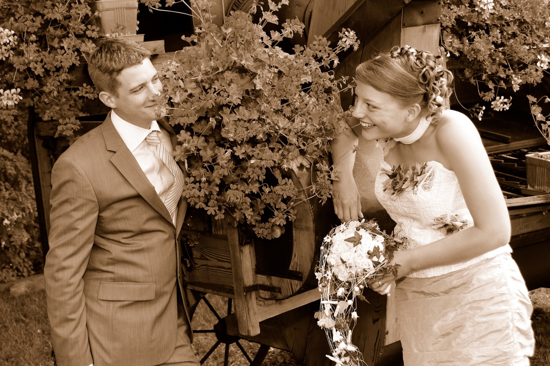 Mariages