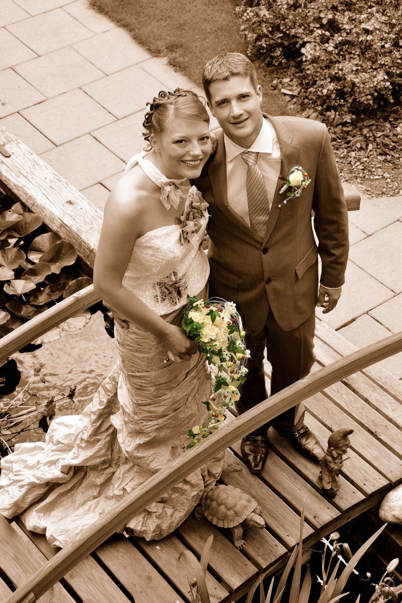 Mariages