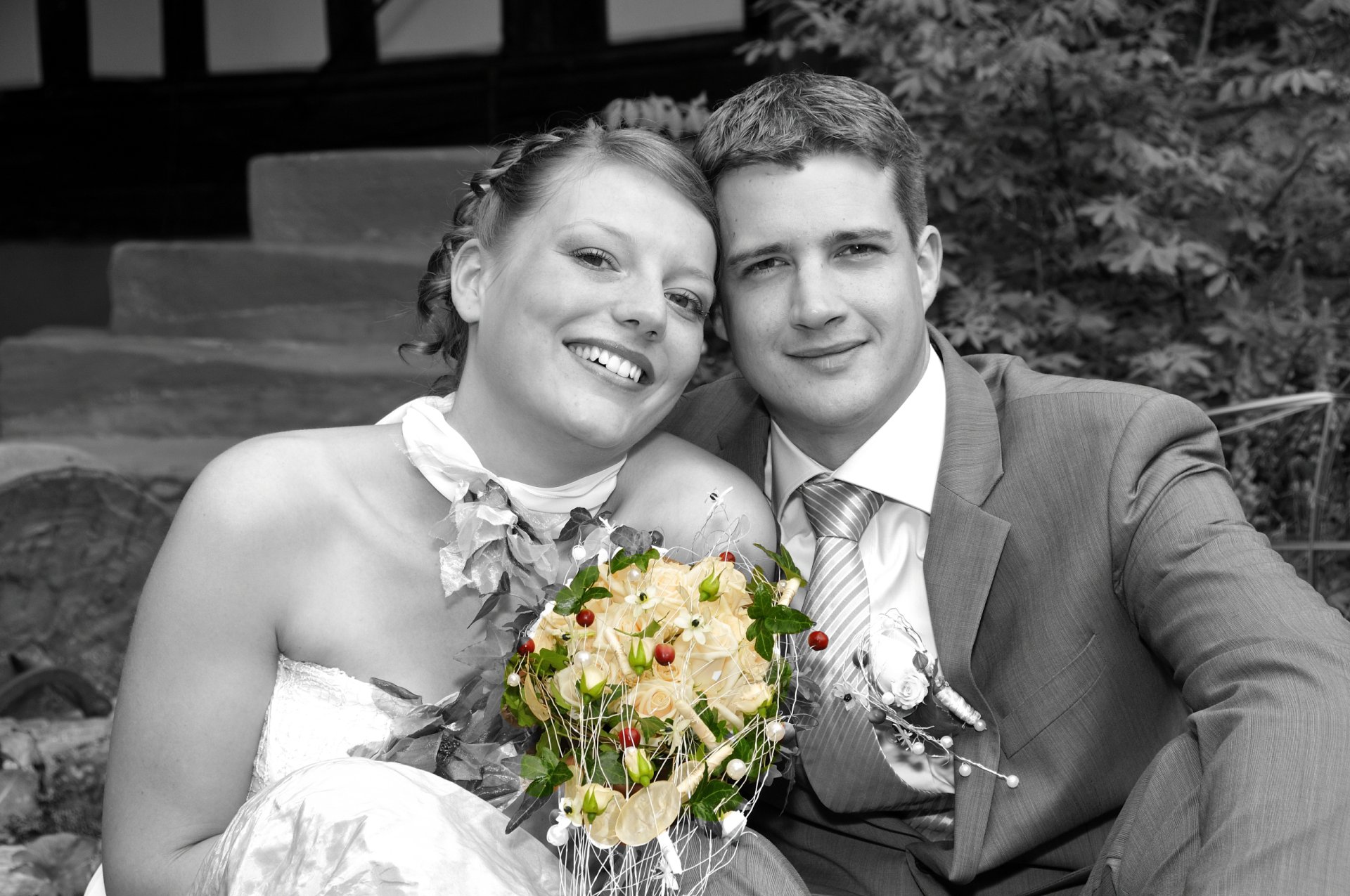 Mariages