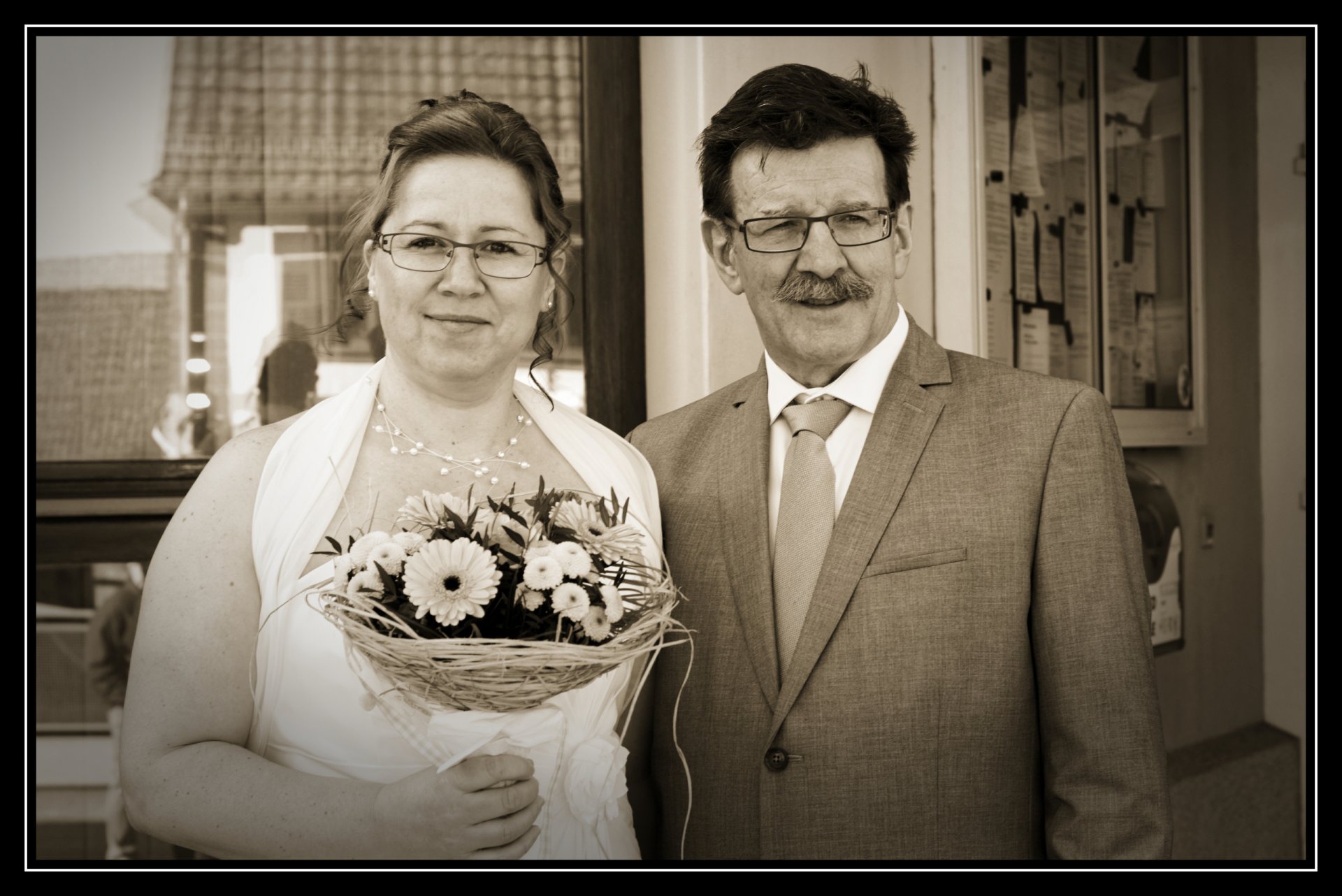 Mariages
