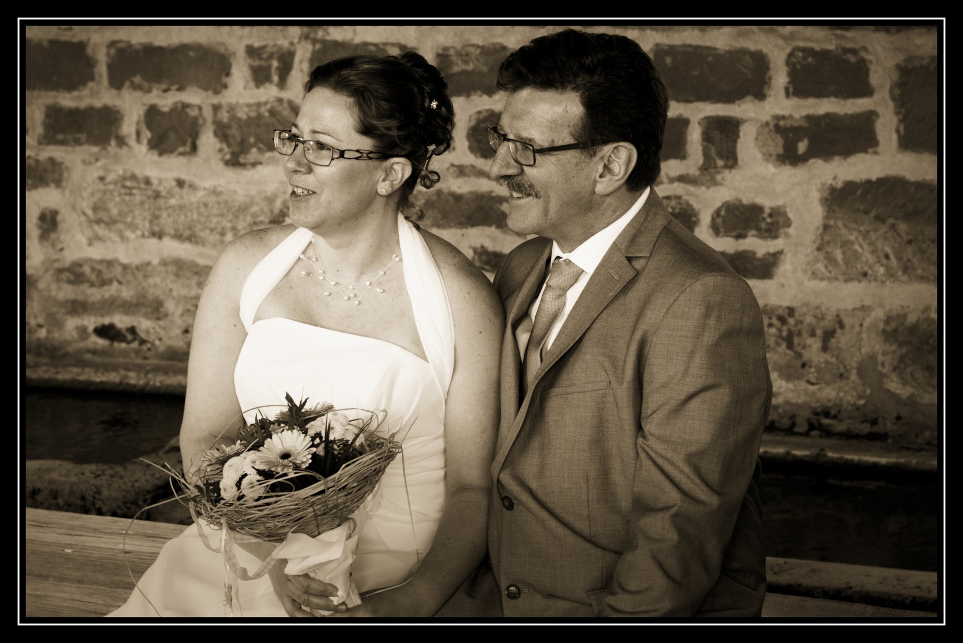 Mariages