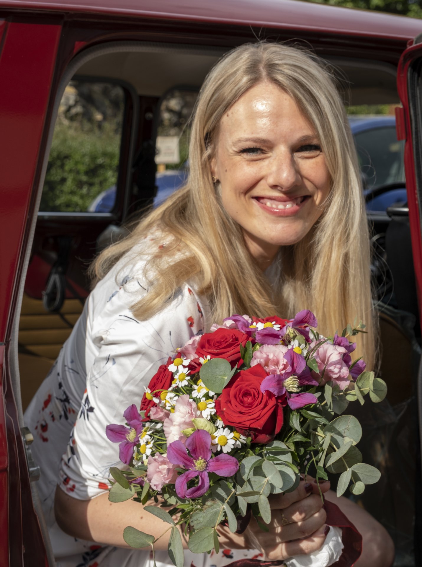 Mariages
