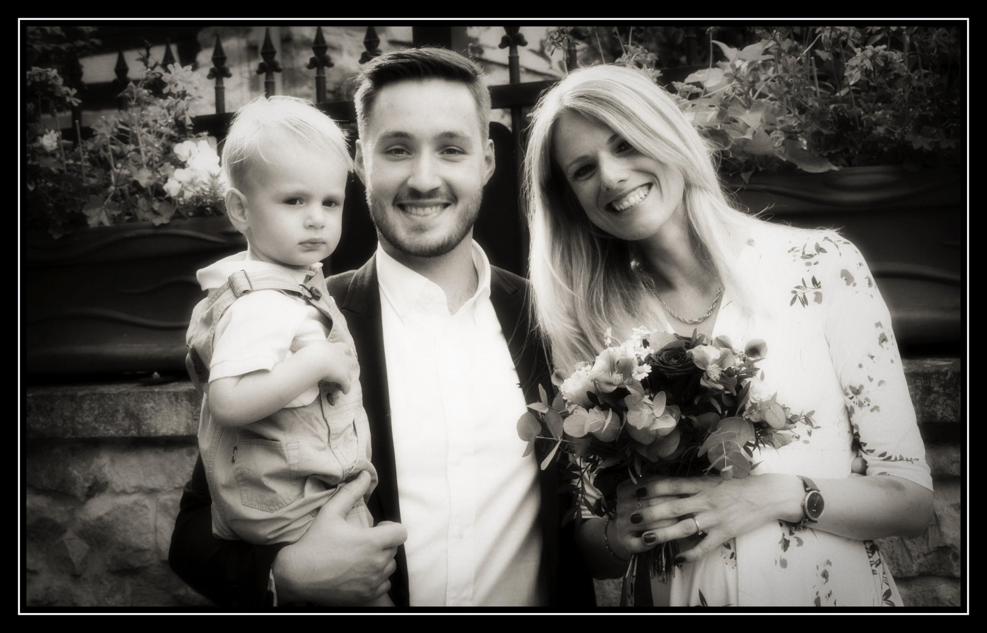 Mariages