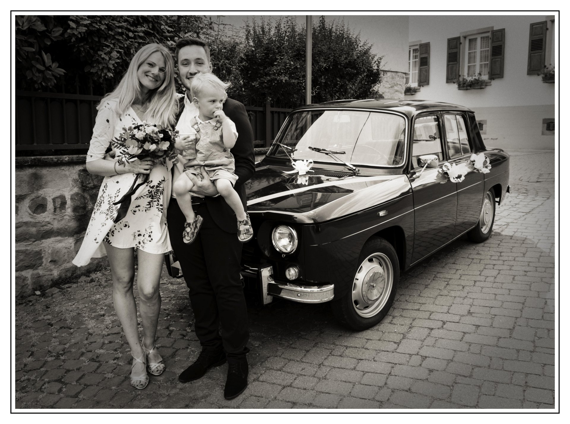 Mariages