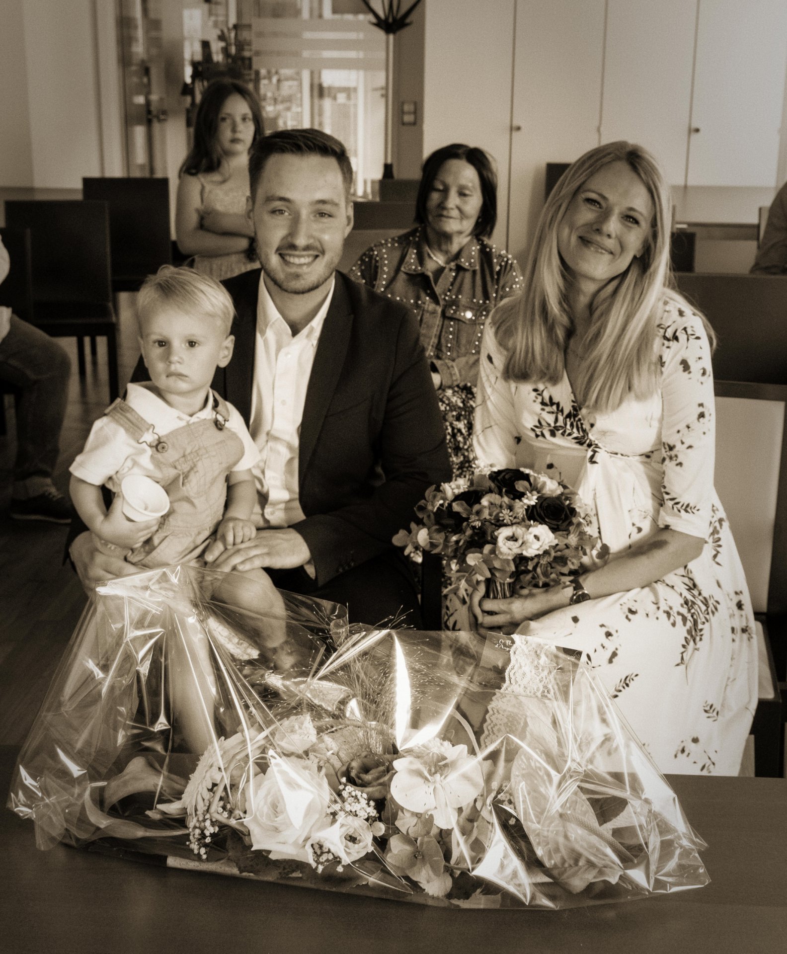 Mariages