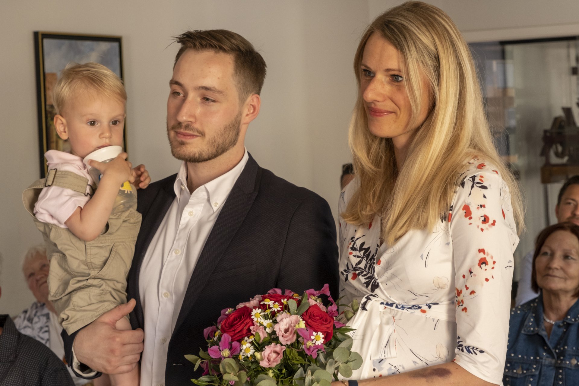 Mariages
