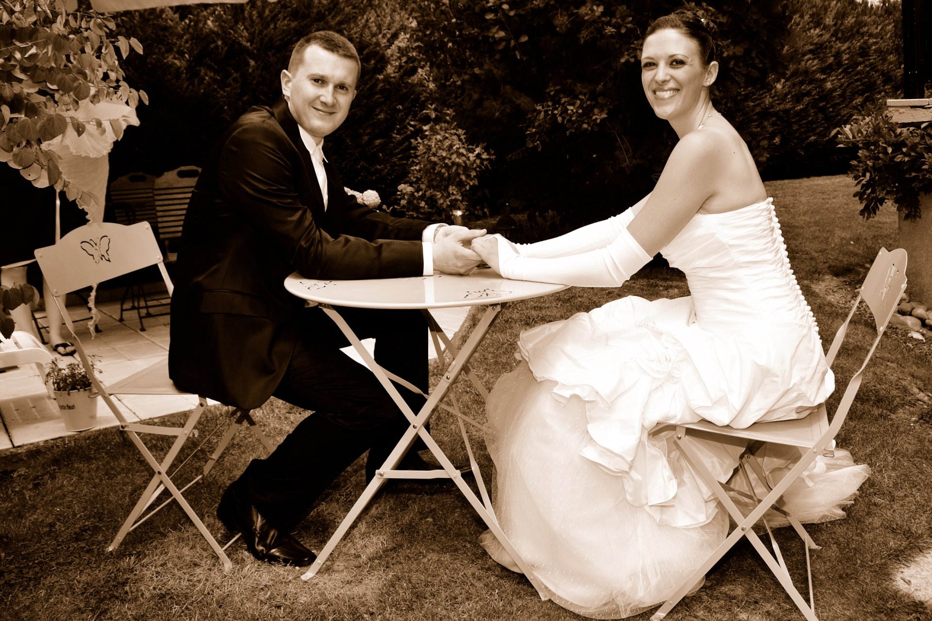 Mariages