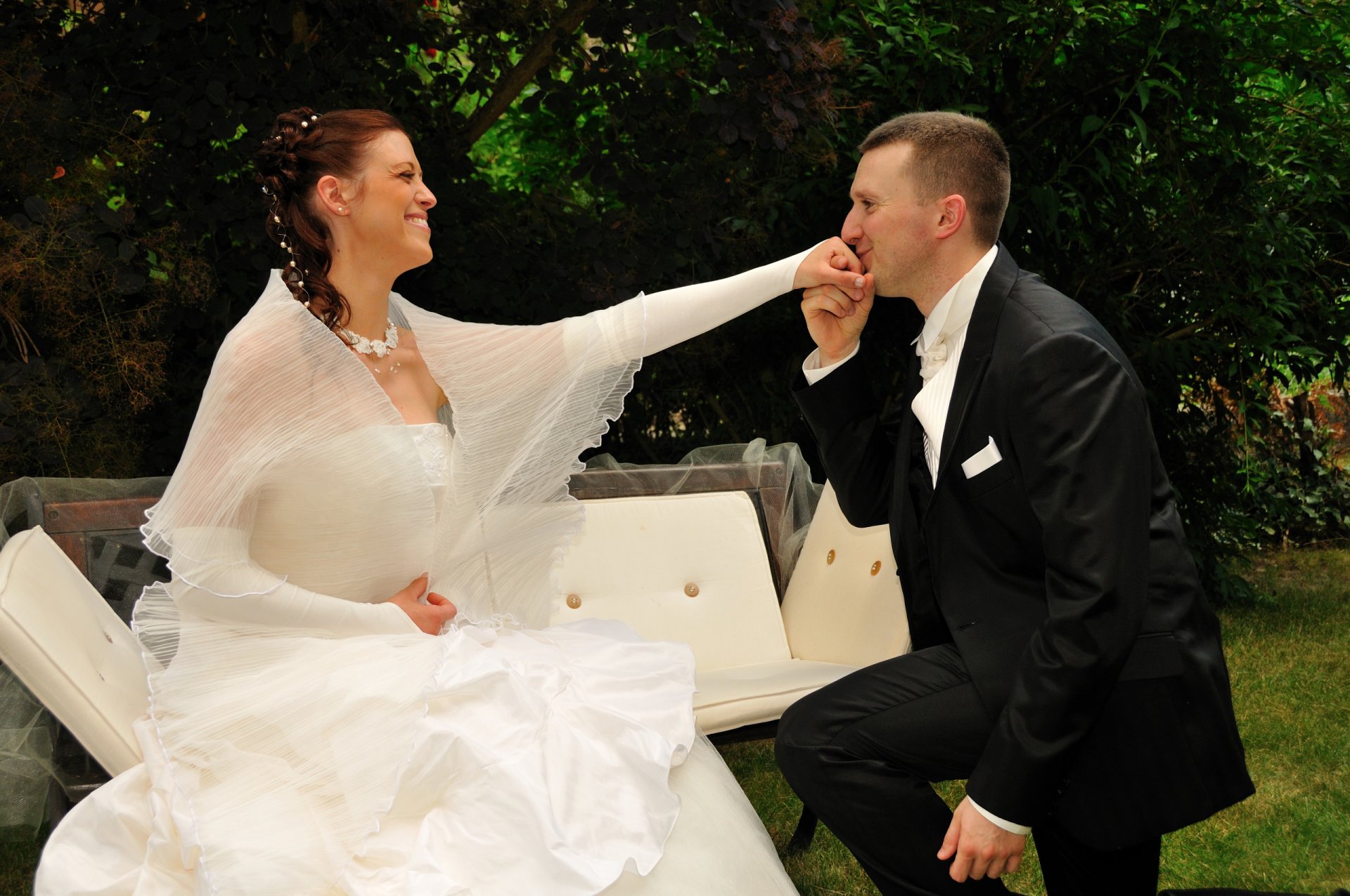 Mariages