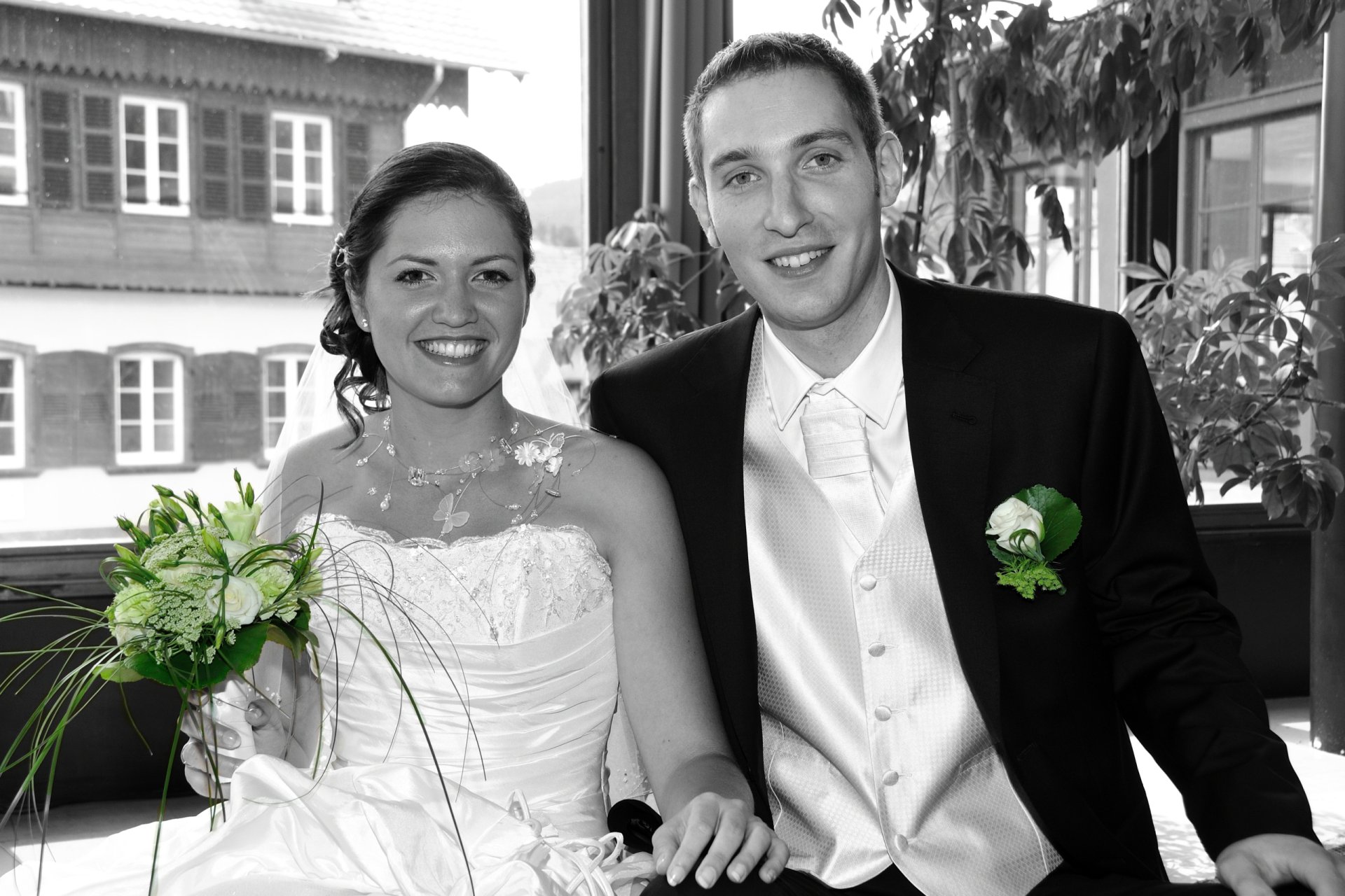 Mariages