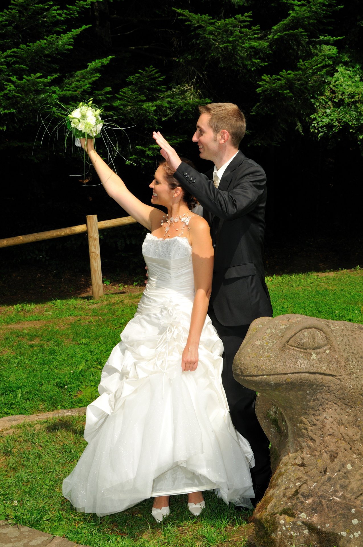Mariages