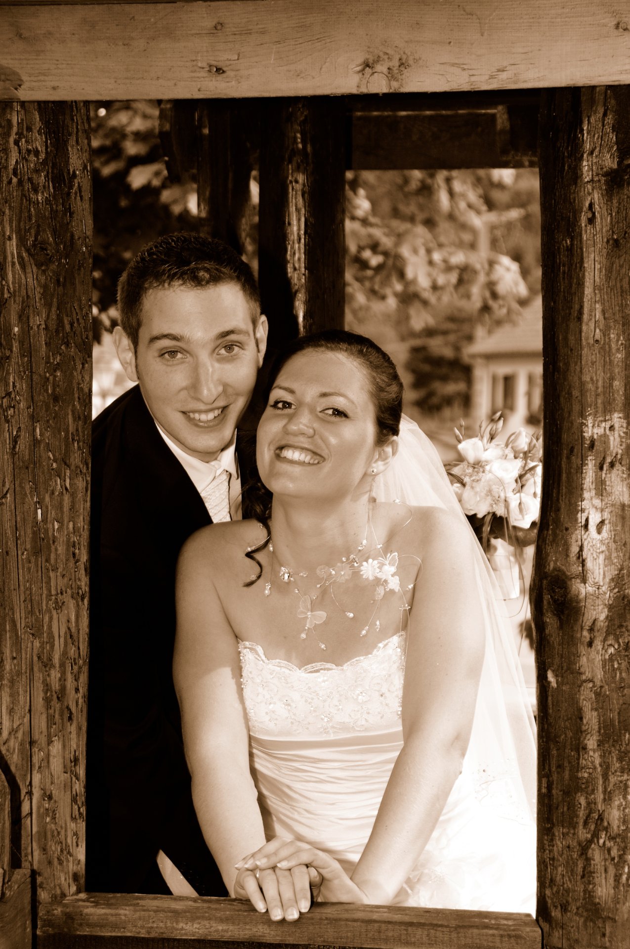 Mariages