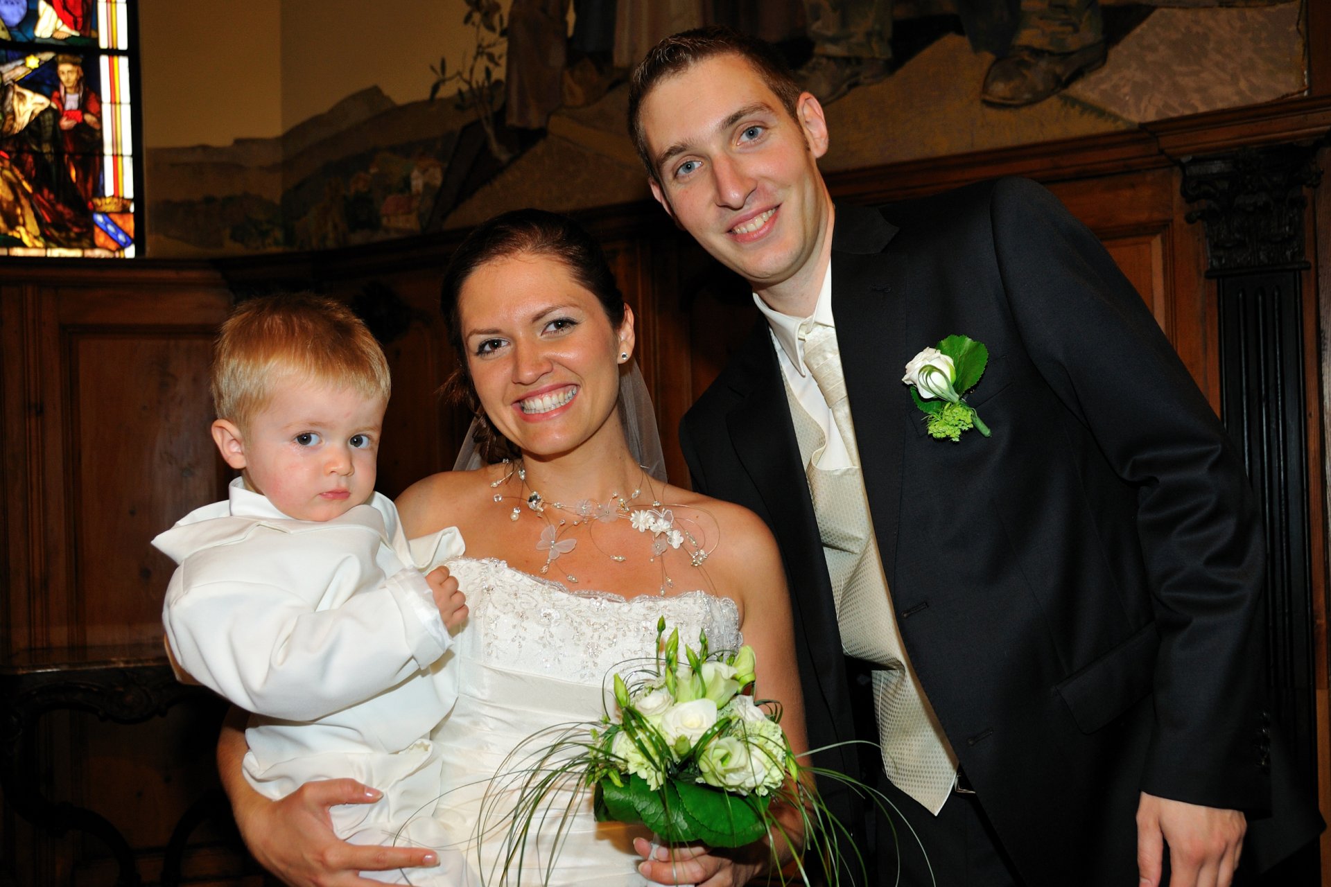 Mariages