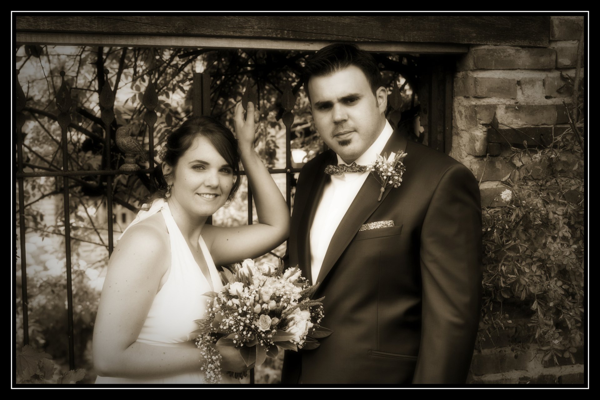 Mariages