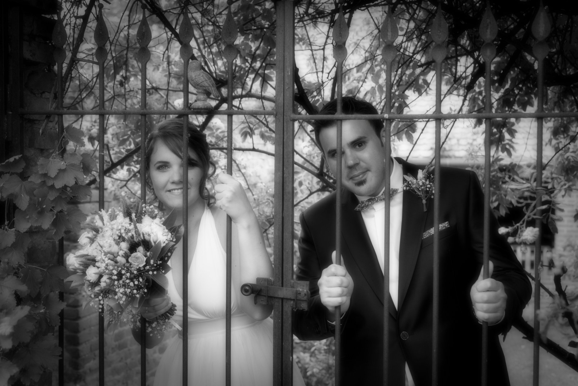 Mariages
