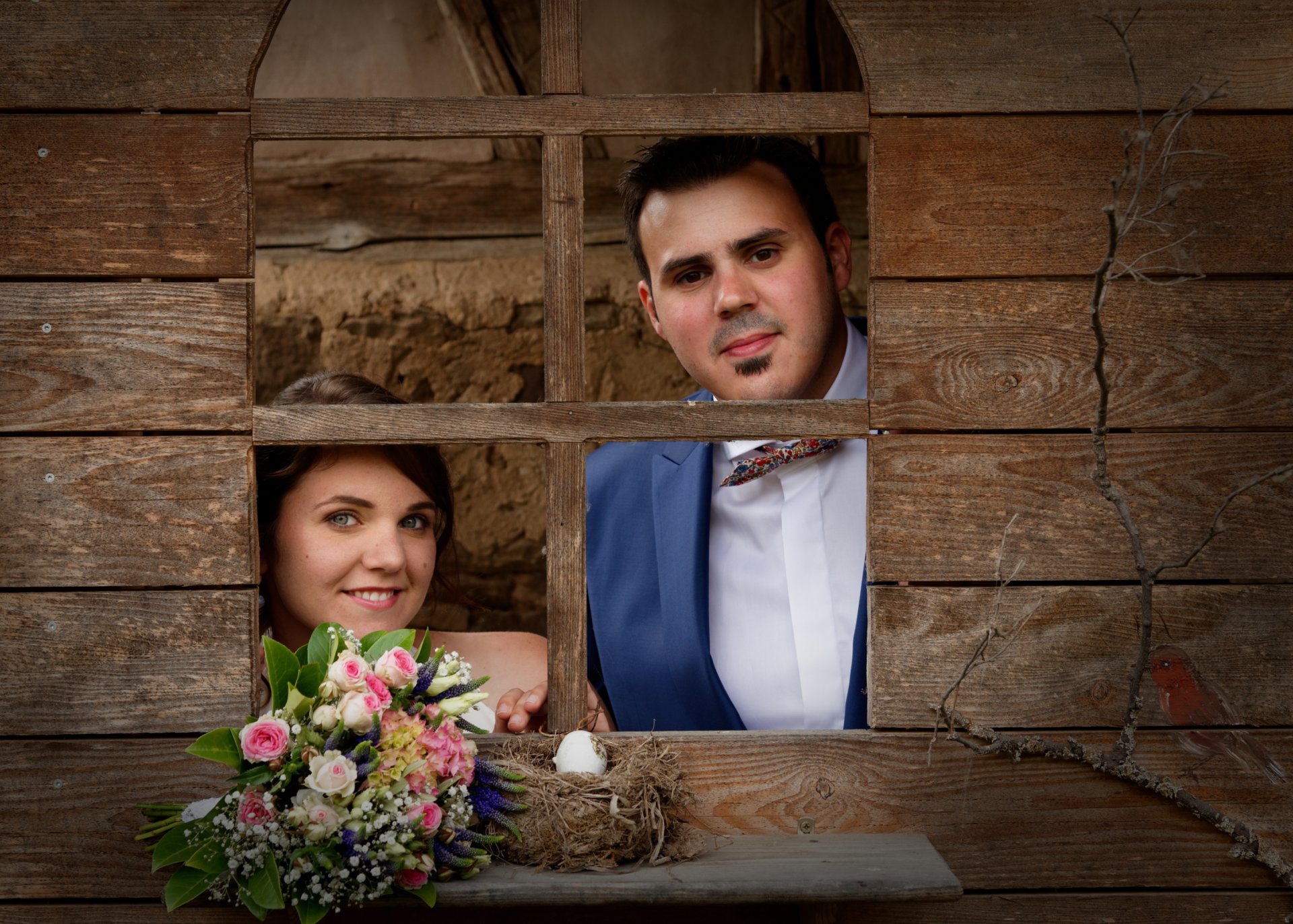 Mariages