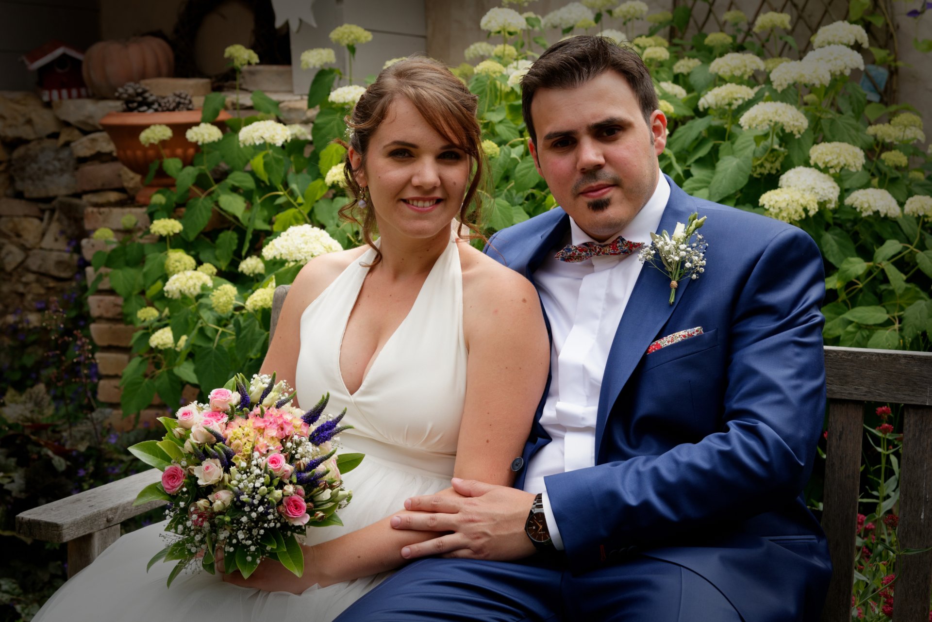 Mariages