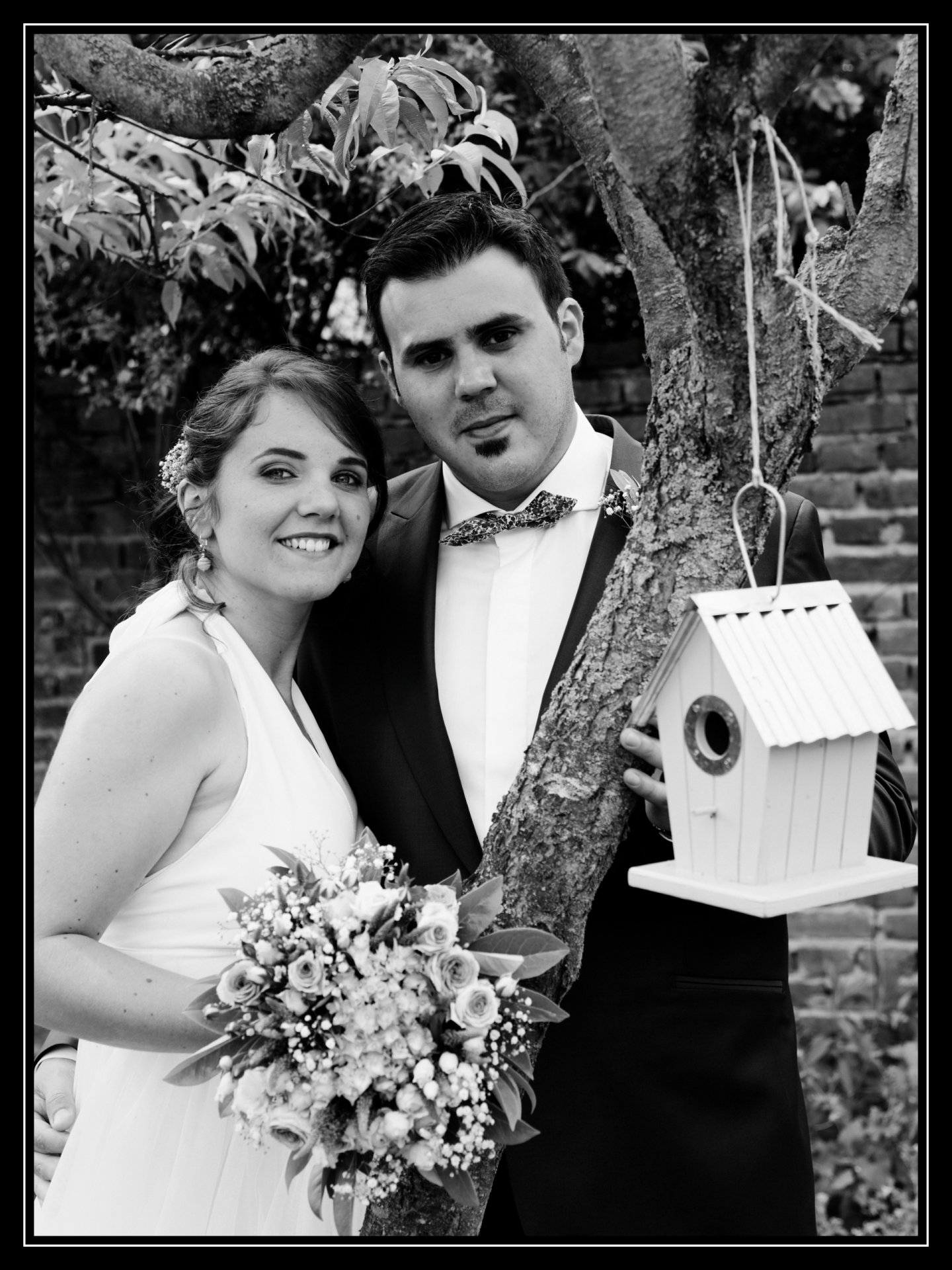 Mariages