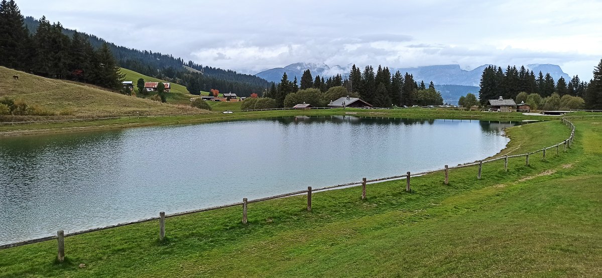 Megeve