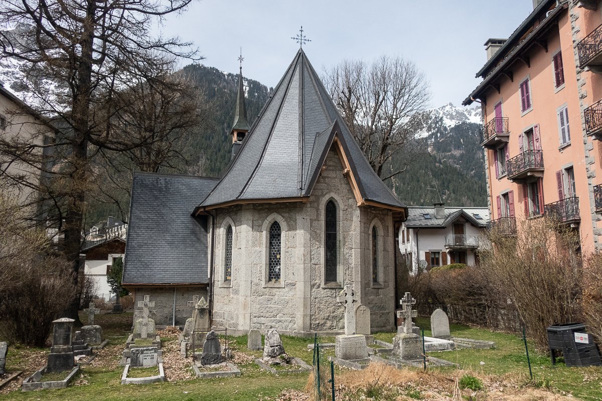 Megeve