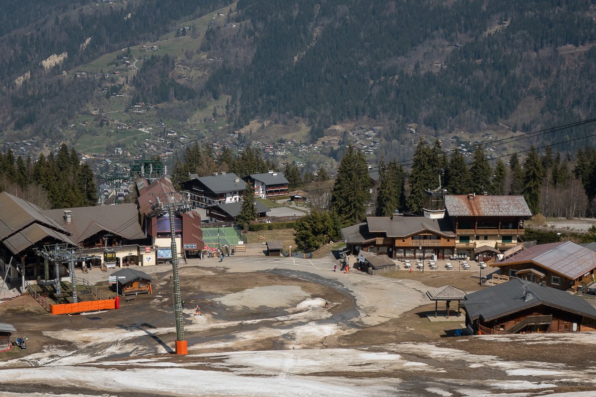 Megeve