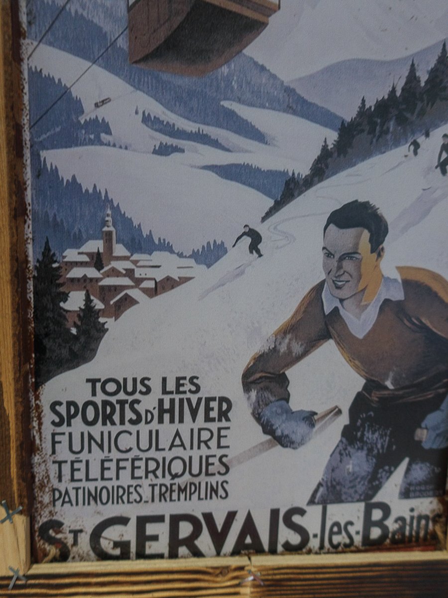 Megeve
