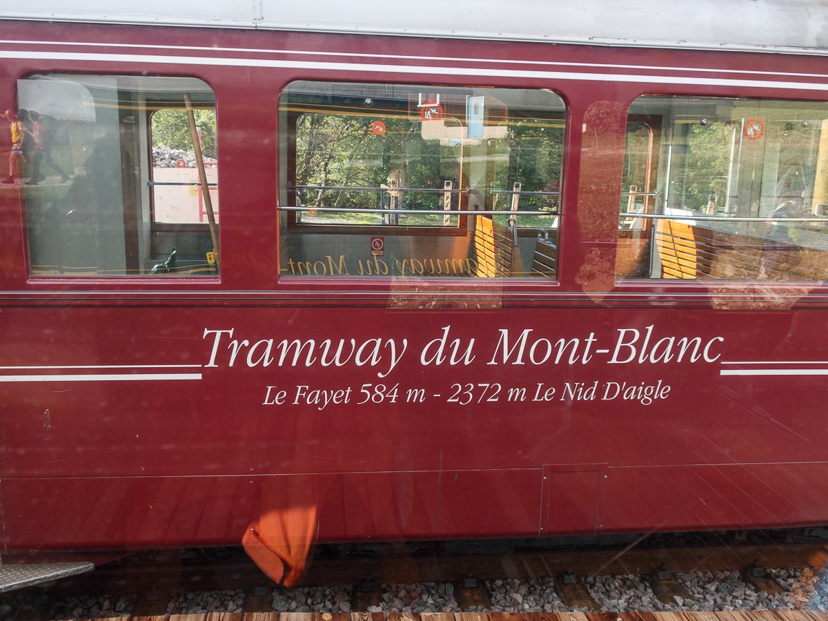 Megeve