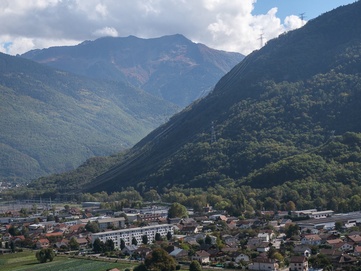 Megeve