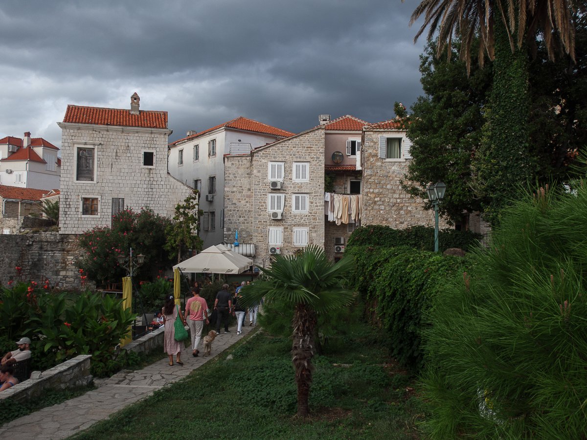 Montenegro