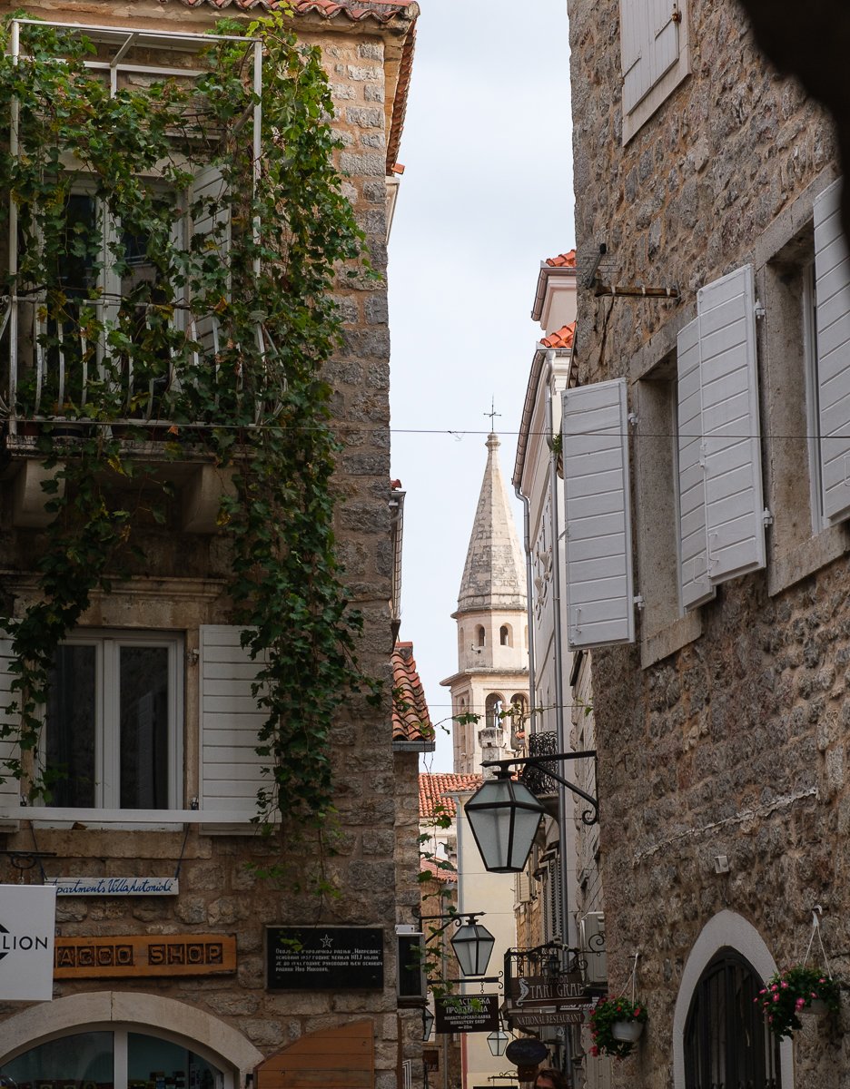 Montenegro