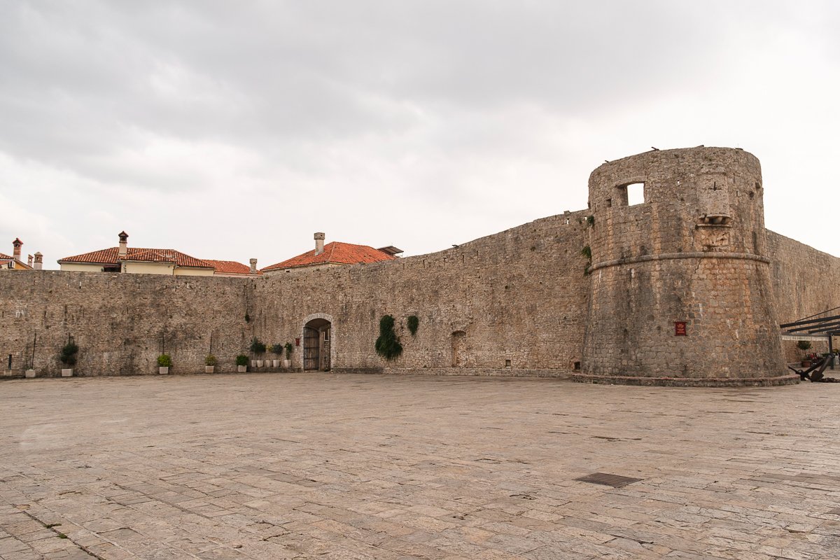 Montenegro