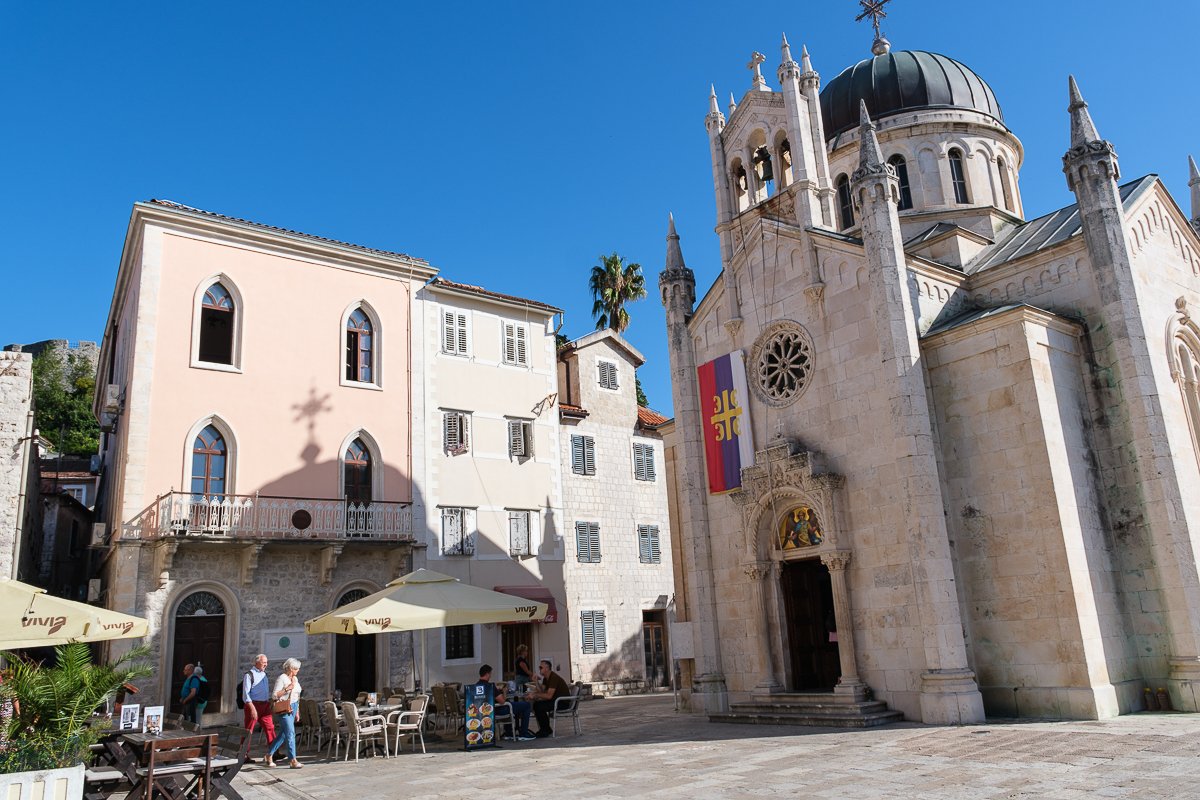 Montenegro