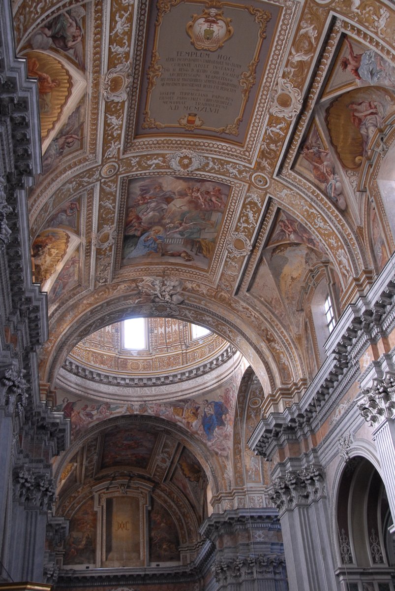 Naples