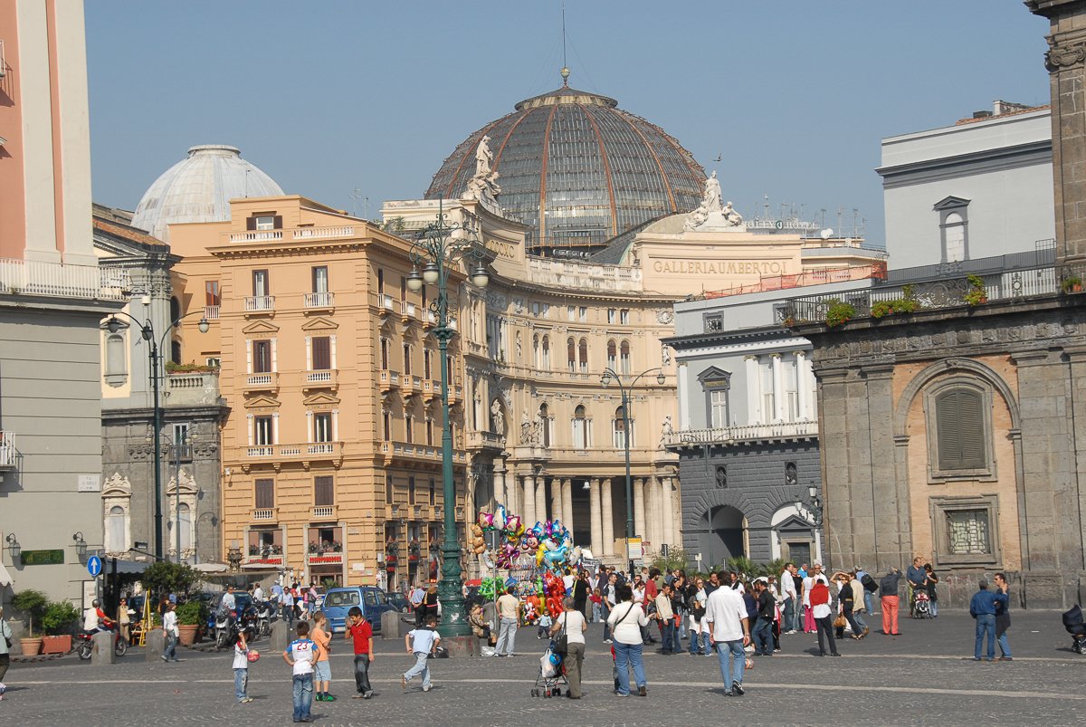 Naples