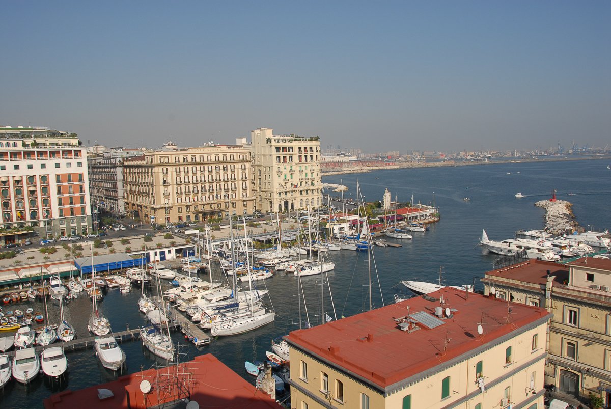 Naples