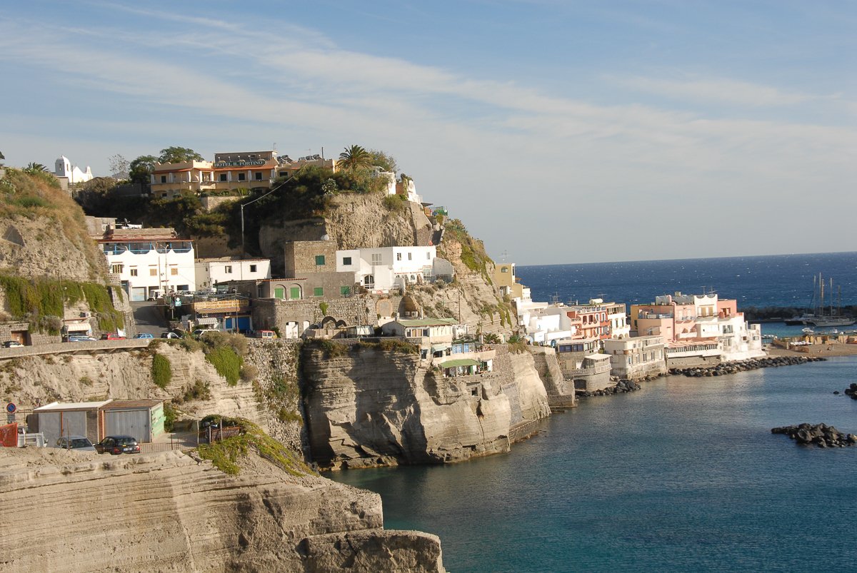 Naples