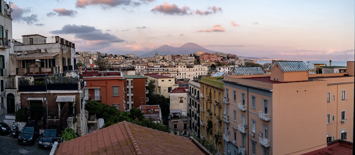 Naples