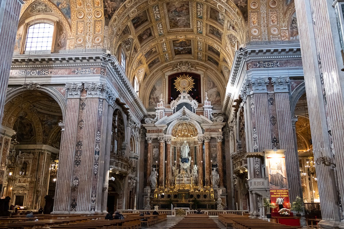 Naples